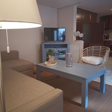 Plateia Apartments 아이오스 니콜라오스 외부 사진