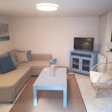 Plateia Apartments 아이오스 니콜라오스 외부 사진