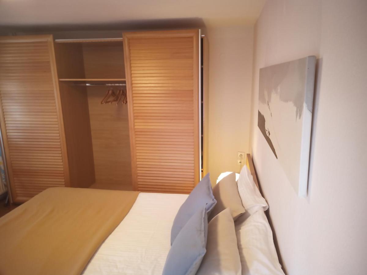 Plateia Apartments 아이오스 니콜라오스 외부 사진