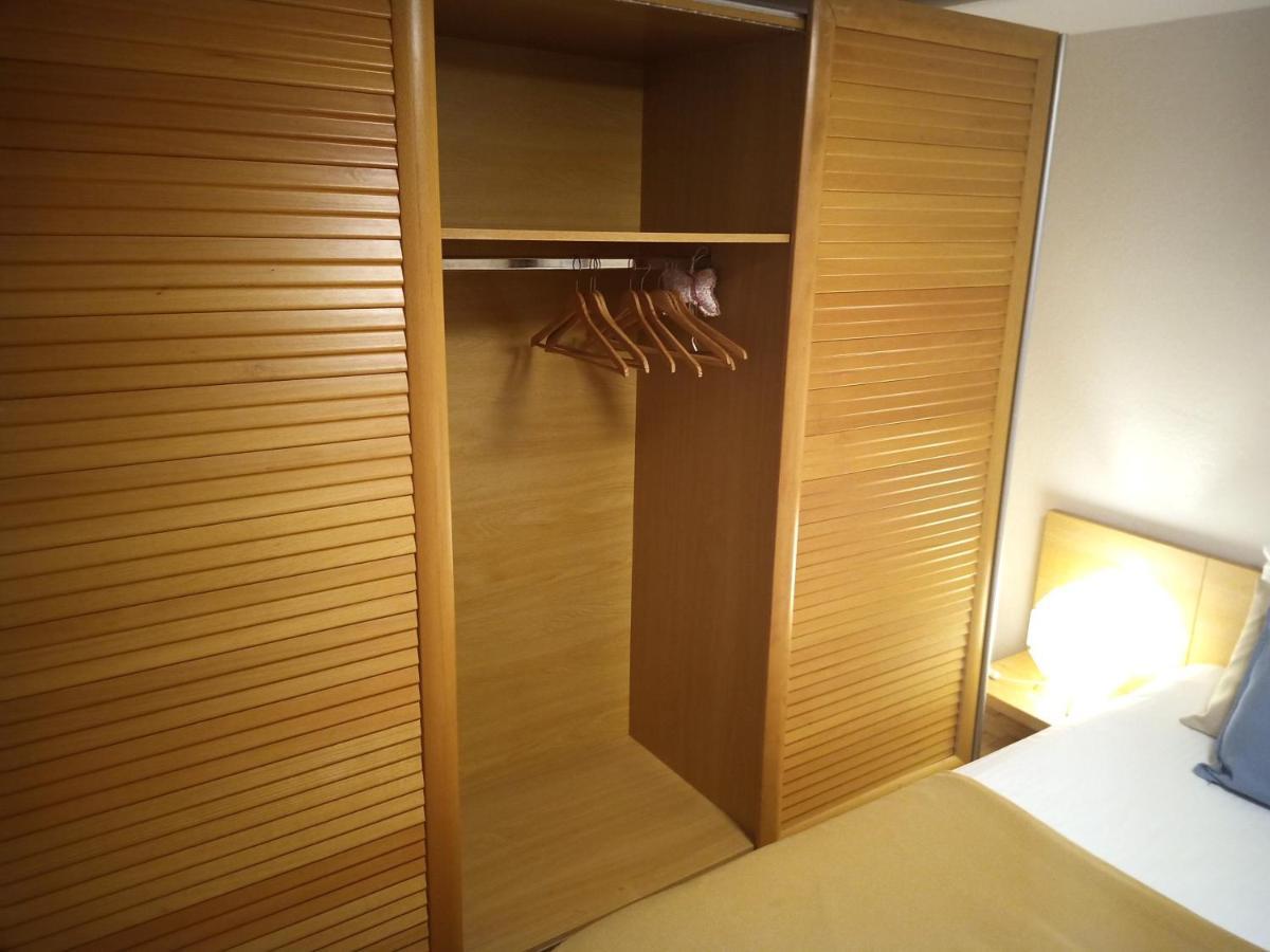 Plateia Apartments 아이오스 니콜라오스 외부 사진