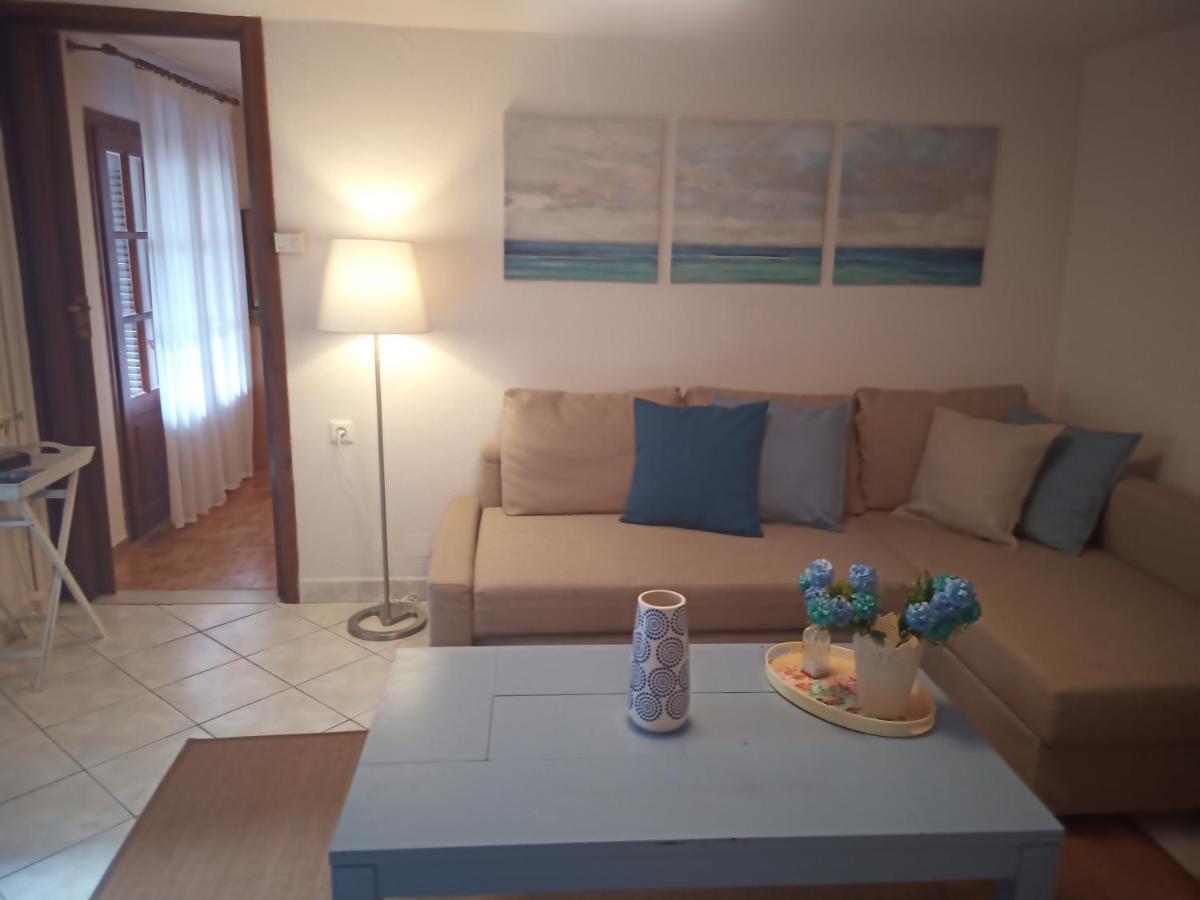 Plateia Apartments 아이오스 니콜라오스 외부 사진