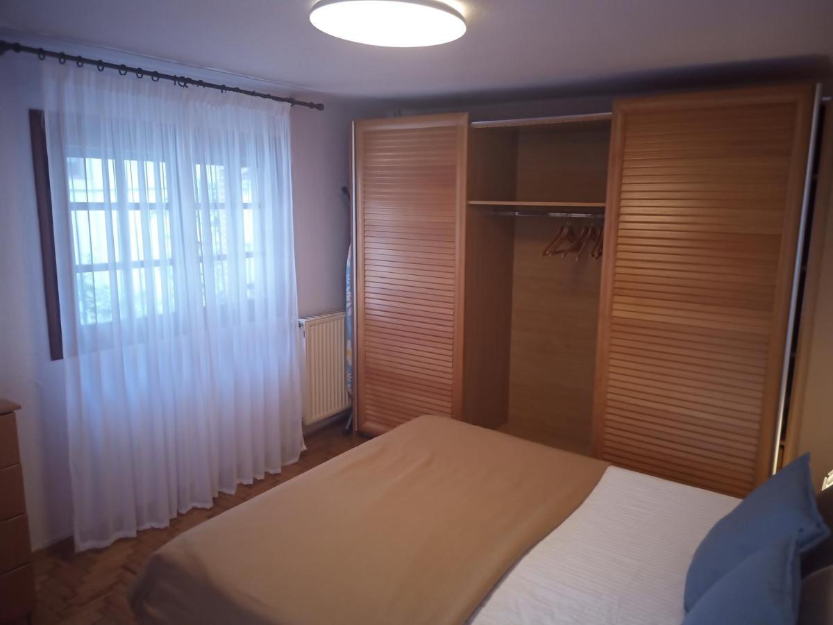 Plateia Apartments 아이오스 니콜라오스 외부 사진