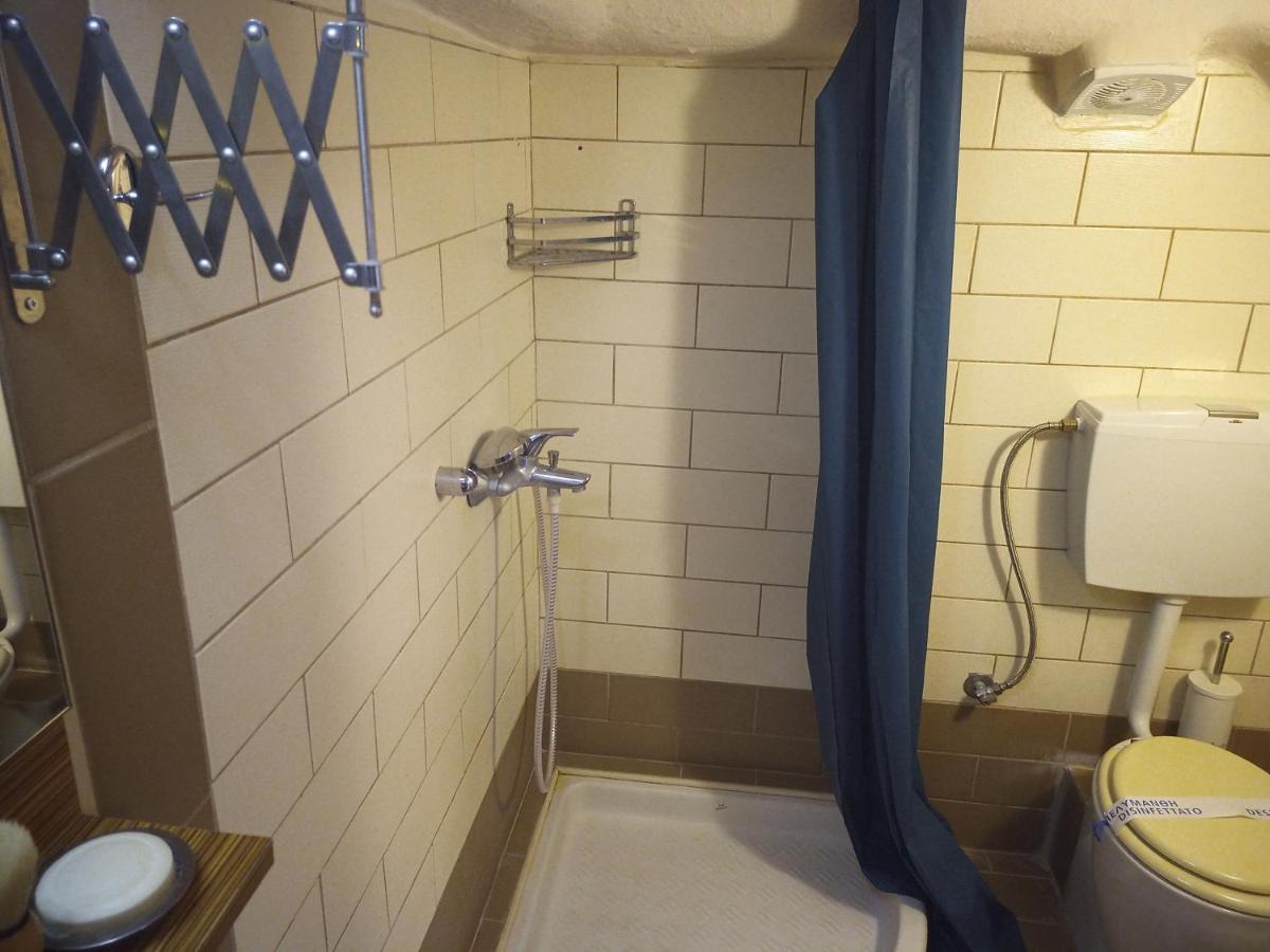 Plateia Apartments 아이오스 니콜라오스 외부 사진
