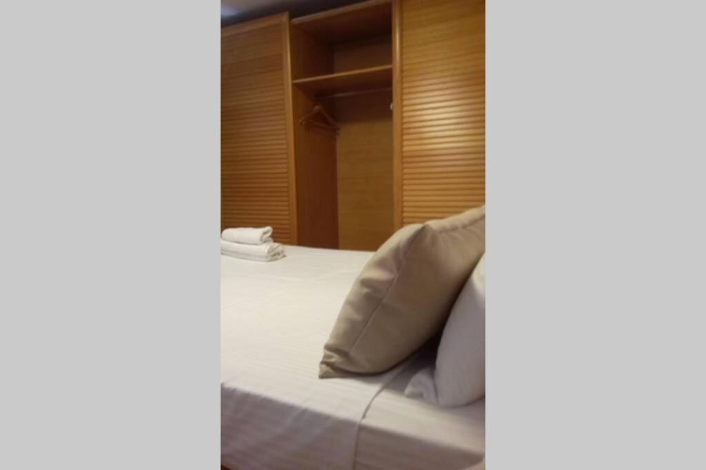 Plateia Apartments 아이오스 니콜라오스 외부 사진