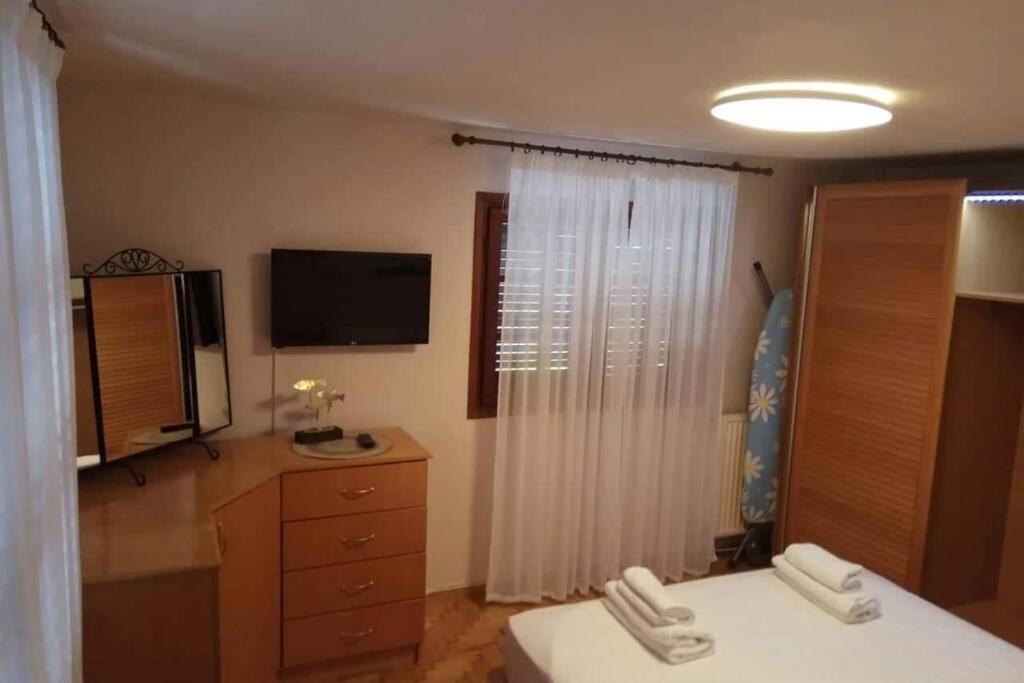 Plateia Apartments 아이오스 니콜라오스 외부 사진