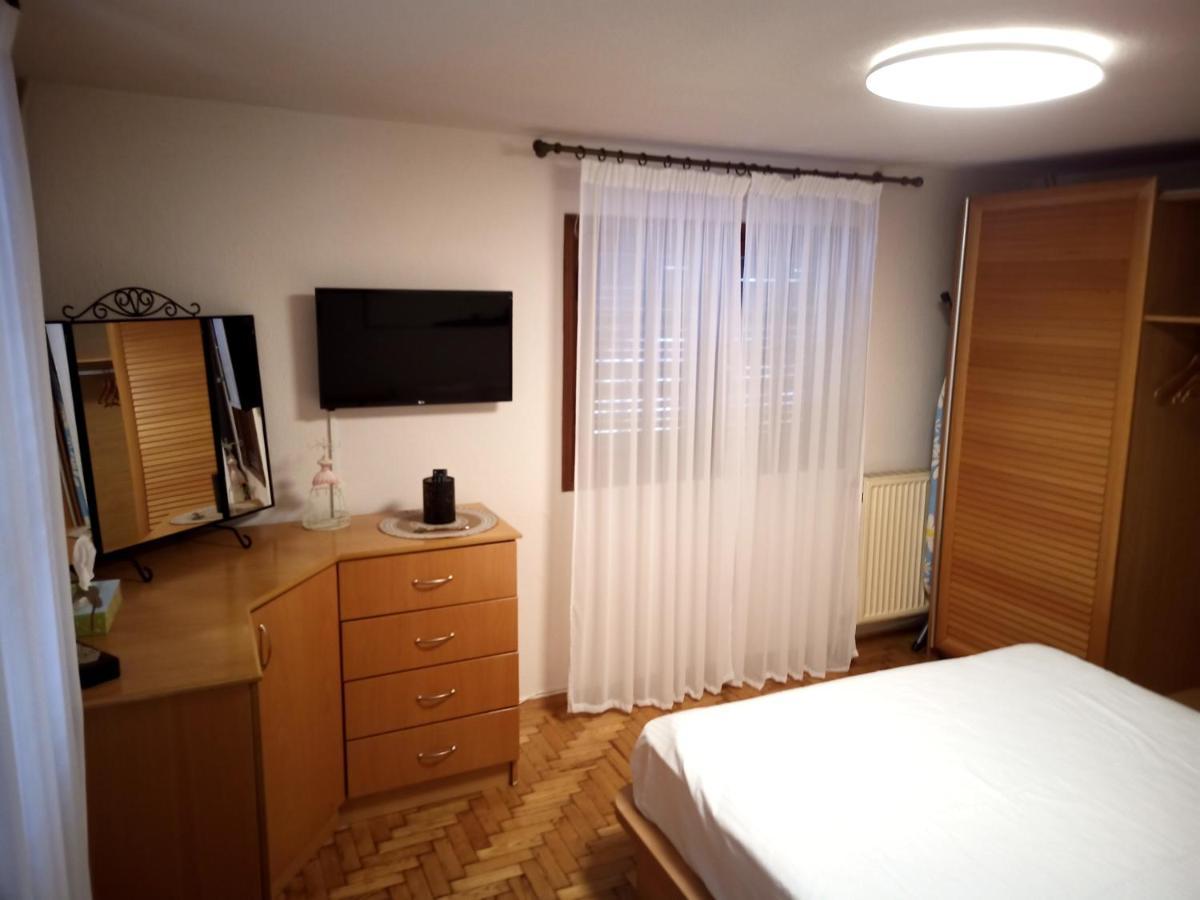 Plateia Apartments 아이오스 니콜라오스 외부 사진