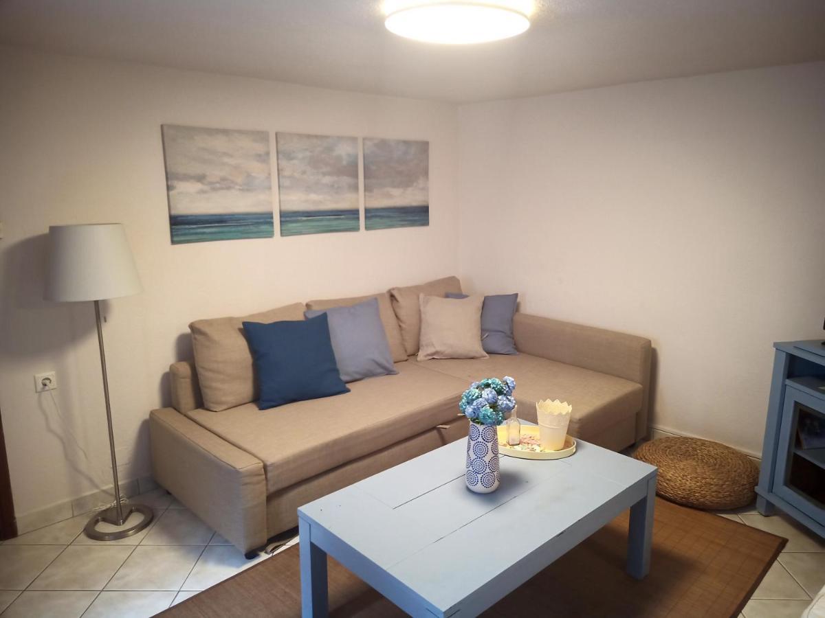 Plateia Apartments 아이오스 니콜라오스 외부 사진