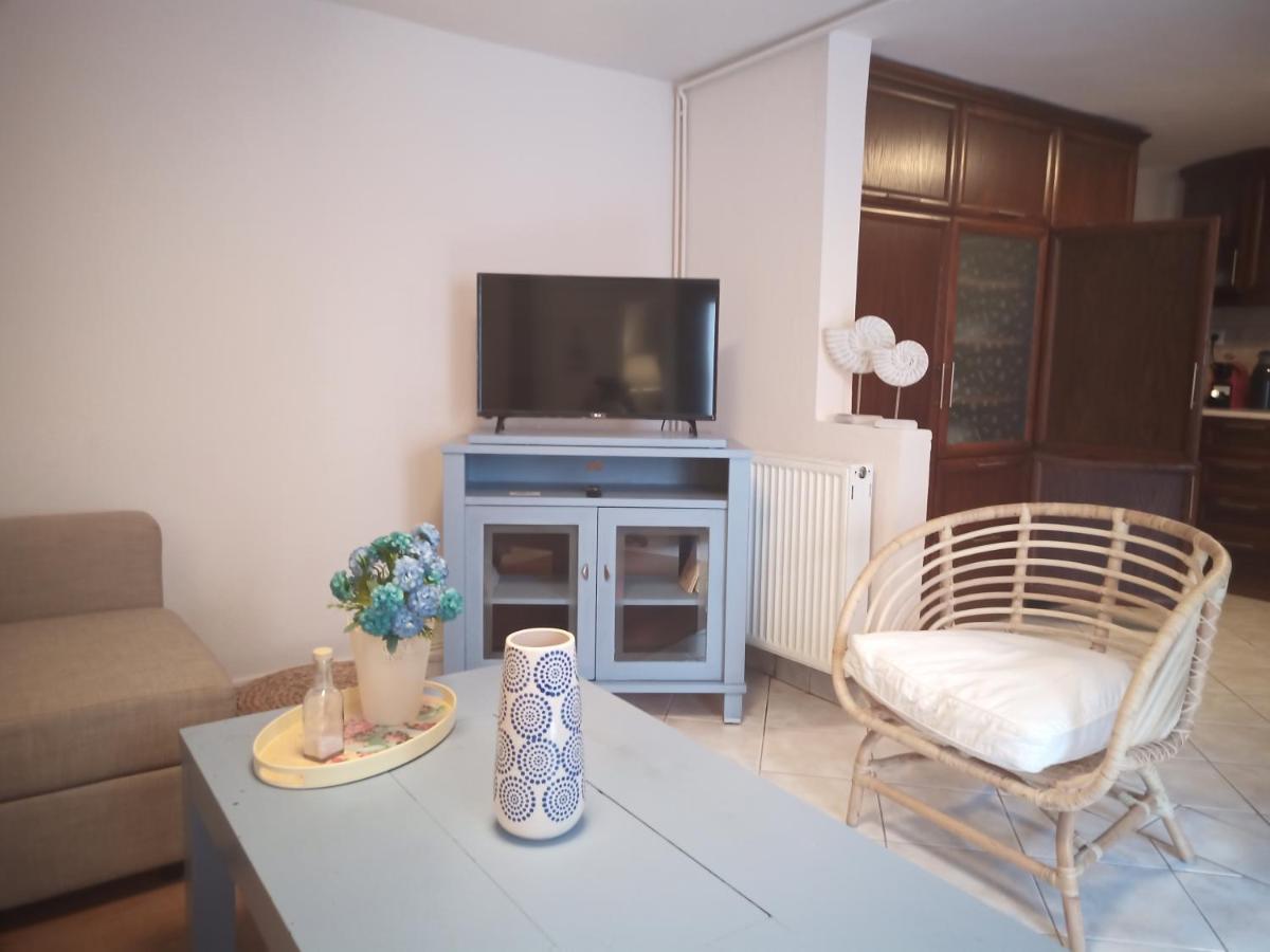 Plateia Apartments 아이오스 니콜라오스 외부 사진