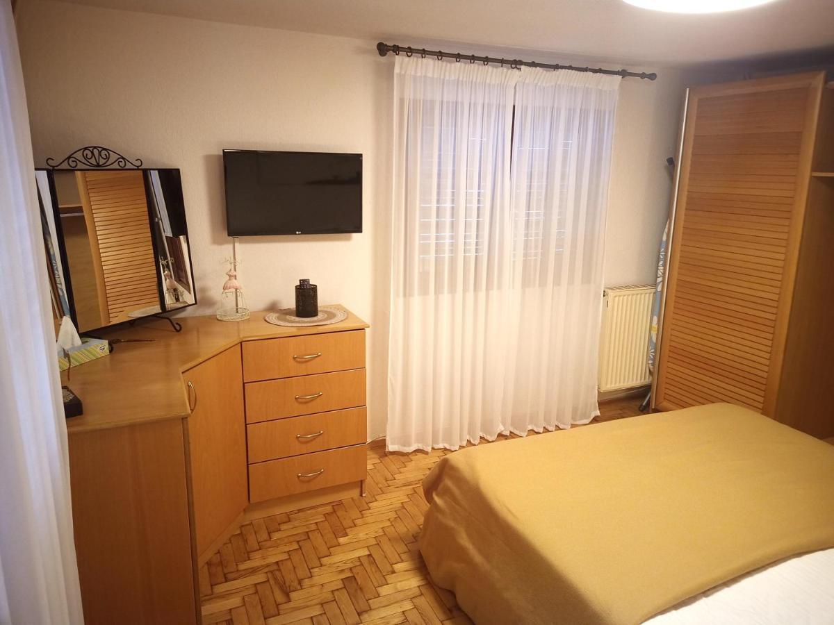 Plateia Apartments 아이오스 니콜라오스 외부 사진