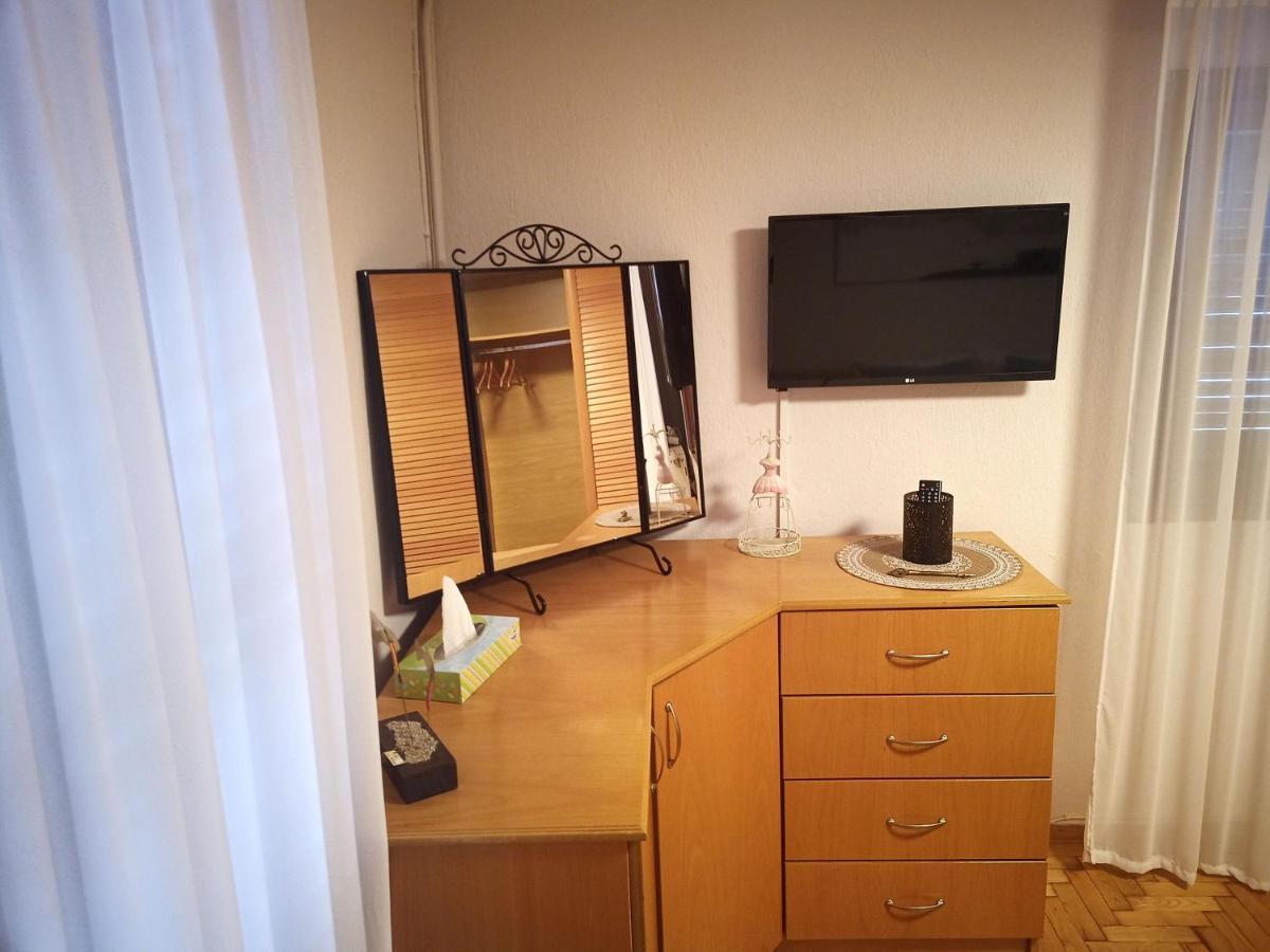 Plateia Apartments 아이오스 니콜라오스 외부 사진