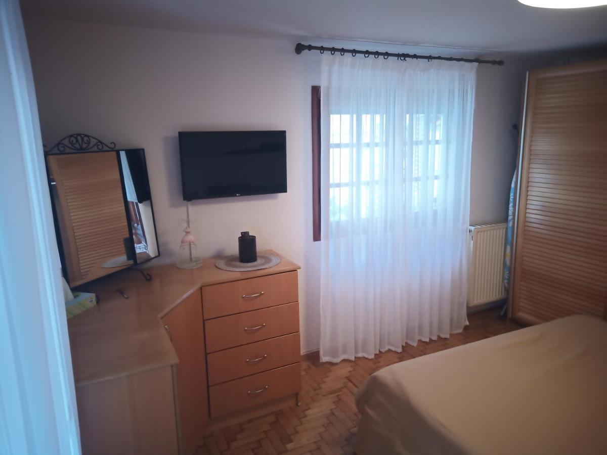 Plateia Apartments 아이오스 니콜라오스 외부 사진