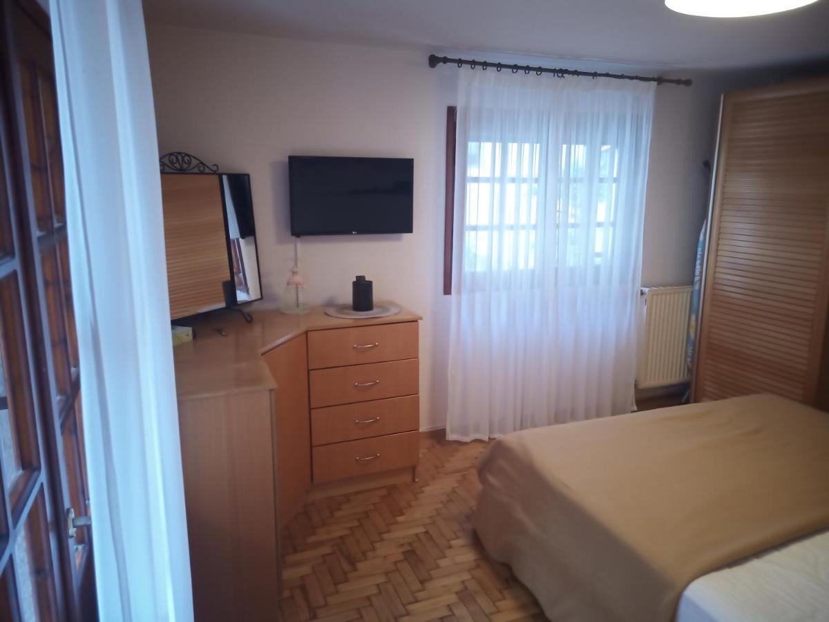 Plateia Apartments 아이오스 니콜라오스 외부 사진