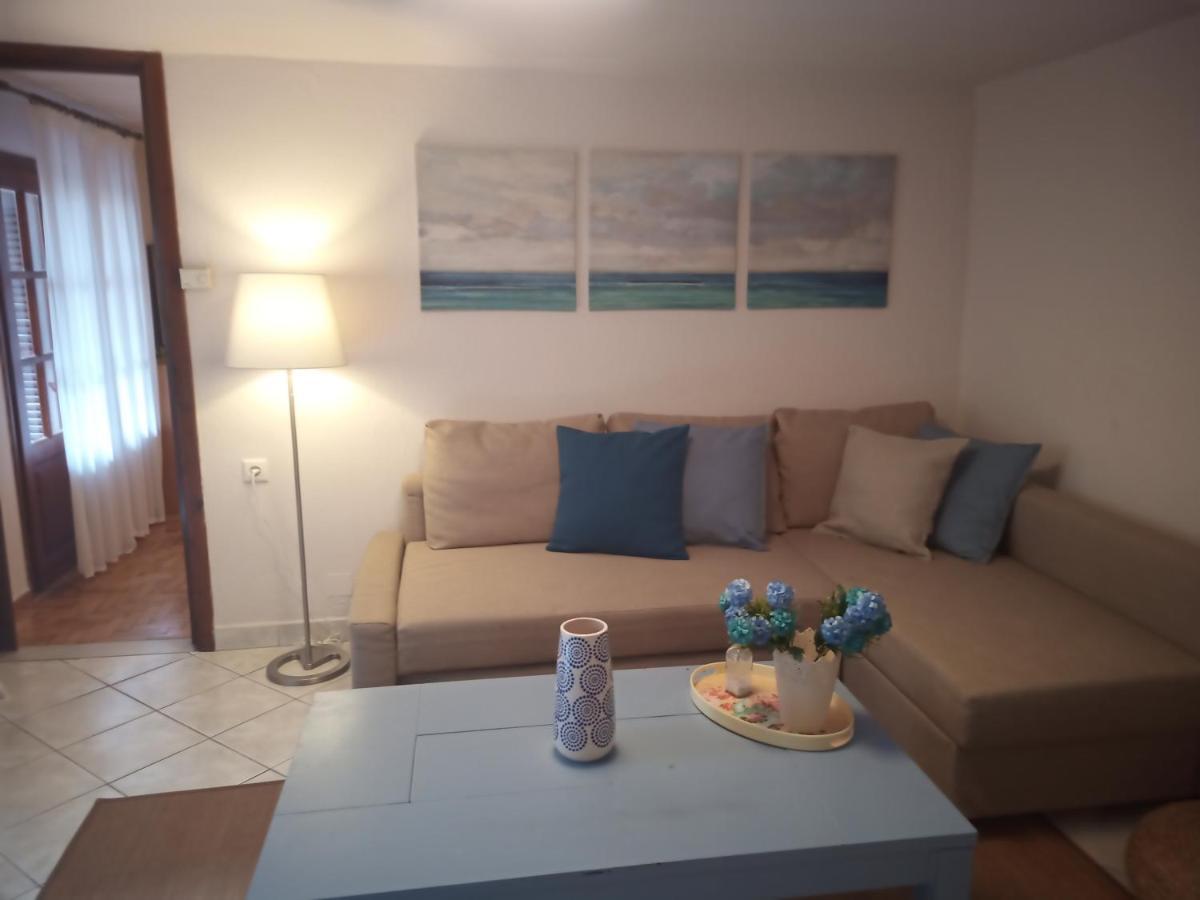Plateia Apartments 아이오스 니콜라오스 외부 사진