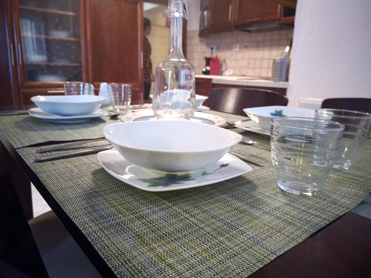 Plateia Apartments 아이오스 니콜라오스 외부 사진