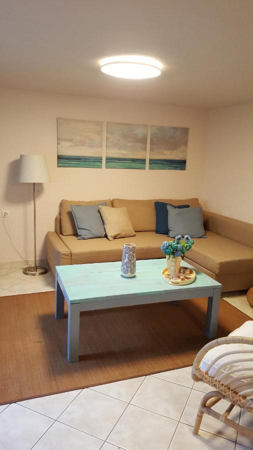 Plateia Apartments 아이오스 니콜라오스 외부 사진