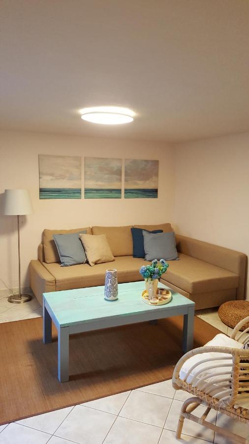 Plateia Apartments 아이오스 니콜라오스 외부 사진